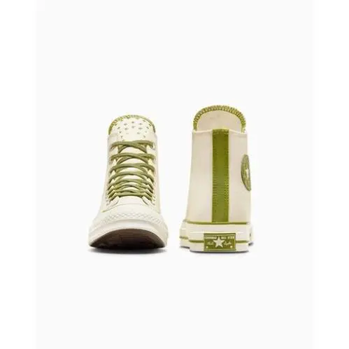 Converse shoes - Converse Chuck 70 Hi - Chuck - A08530F - Beige (UPC: 194435068534) 4