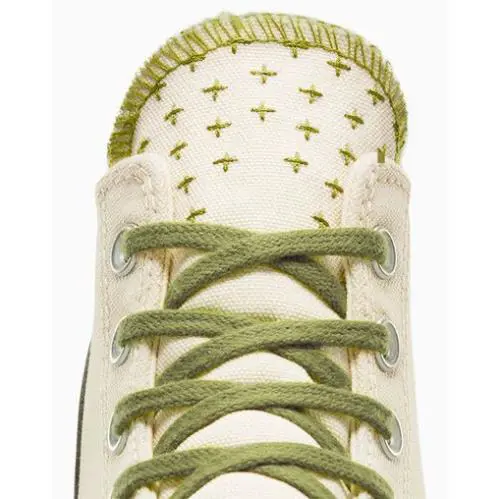 Converse shoes - Converse Chuck 70 Hi - Chuck - A08530F - Beige (UPC: 194435068534) 5
