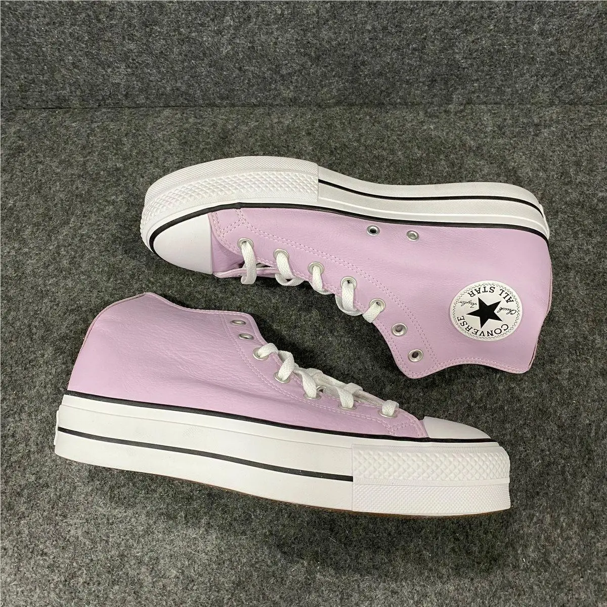 Converse shoes - vs-155374 - vs-155374 - Purple (UPC: 194434486179) 1