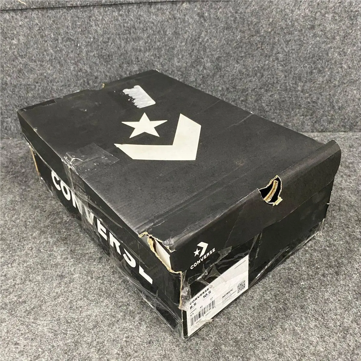 Converse shoes - vs-155374 - vs-155374 - Purple (UPC: 194434486179) 2