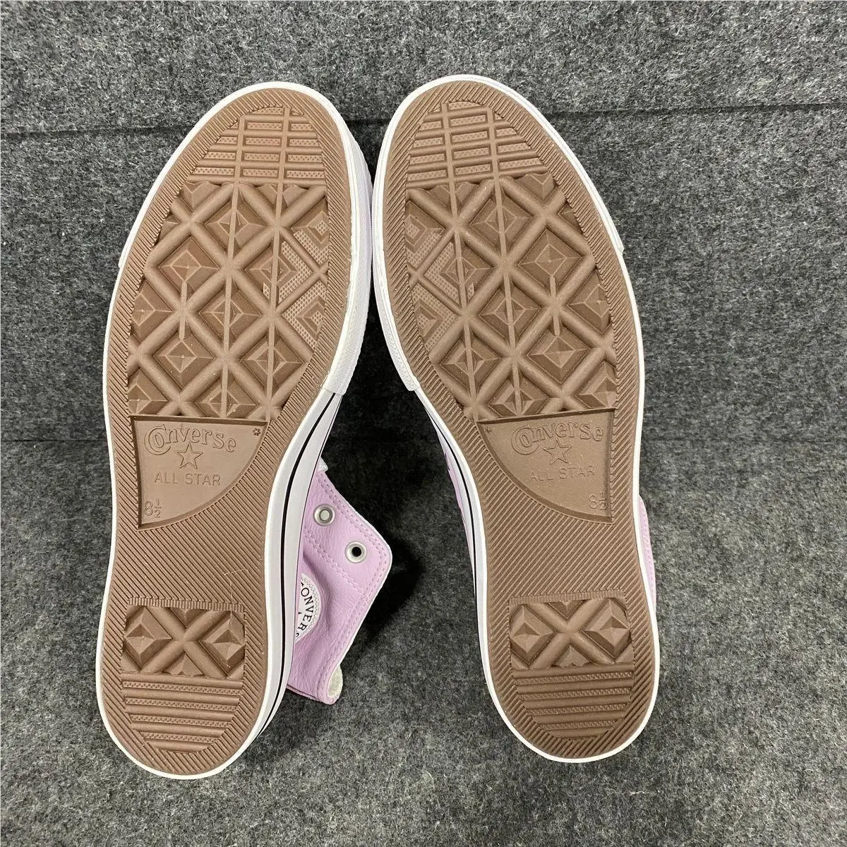 Converse shoes - vs-155374 - vs-155374 - Purple (UPC: 194434486179) 5