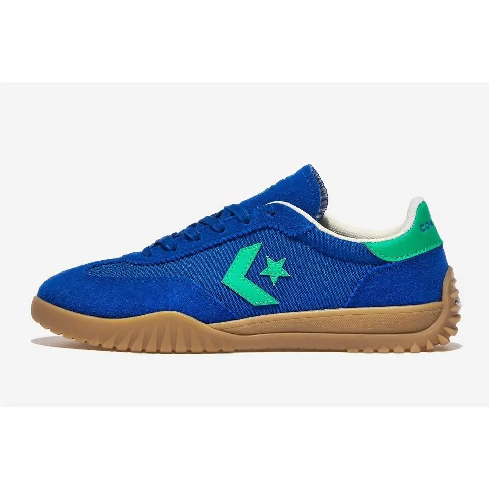 Converse shoes - BLUE / GREEN - A10372C 0
