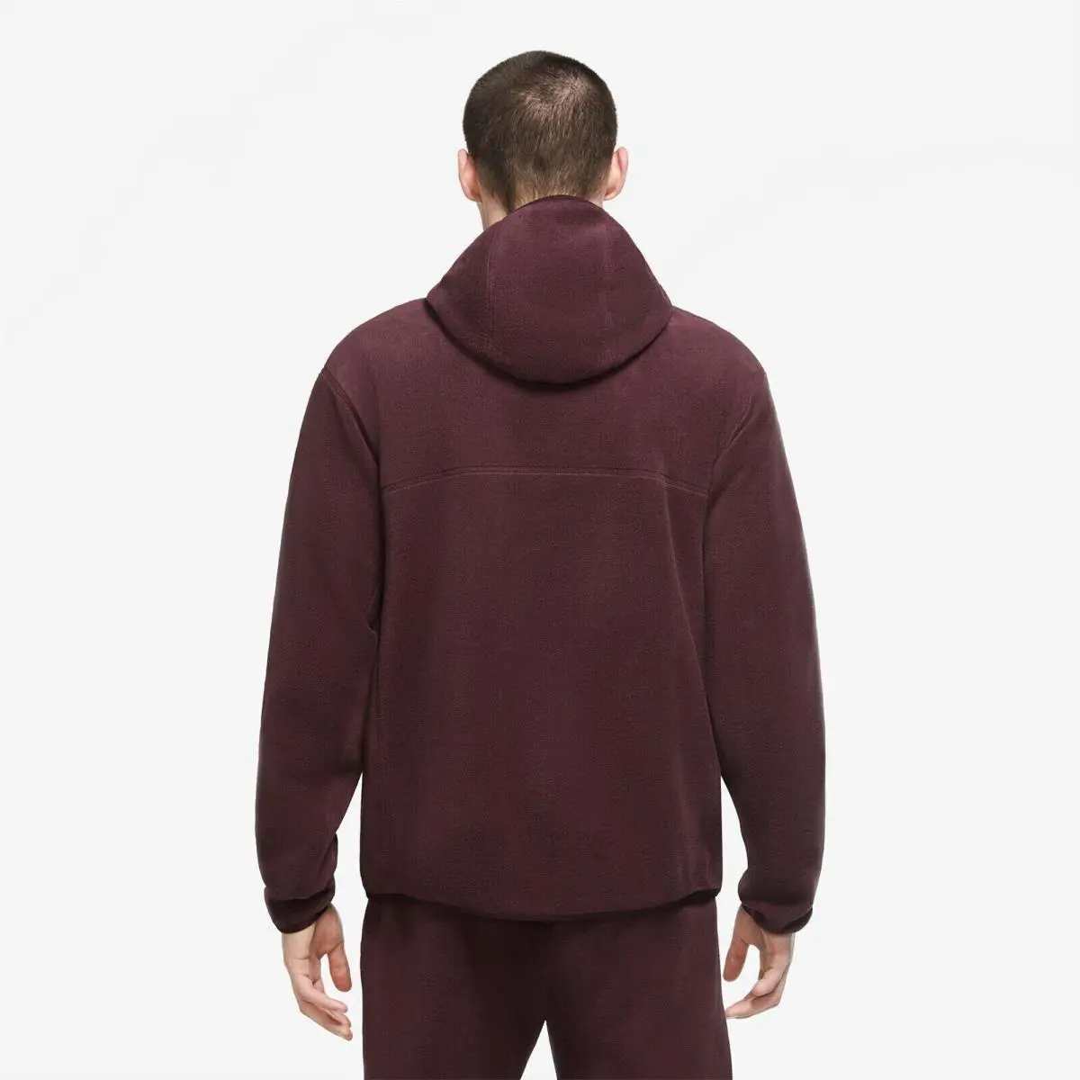 Nike clothing - DQ5779-217 - DQ5779-217 - Purple 4