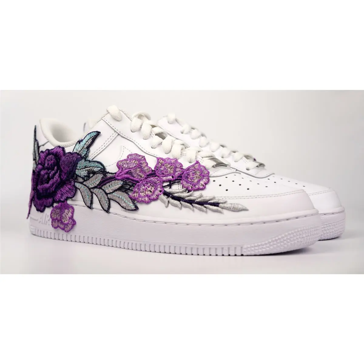 Nike shoes - Nike Air Force 1 - Air Force - CW2288-111 - White, Manufacturer: White 3
