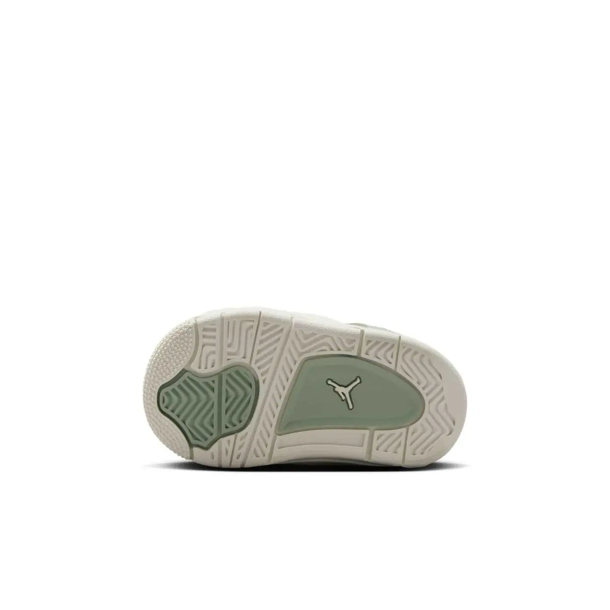 Nike shoes - Seafoam/Sail/Metallic Silver 8