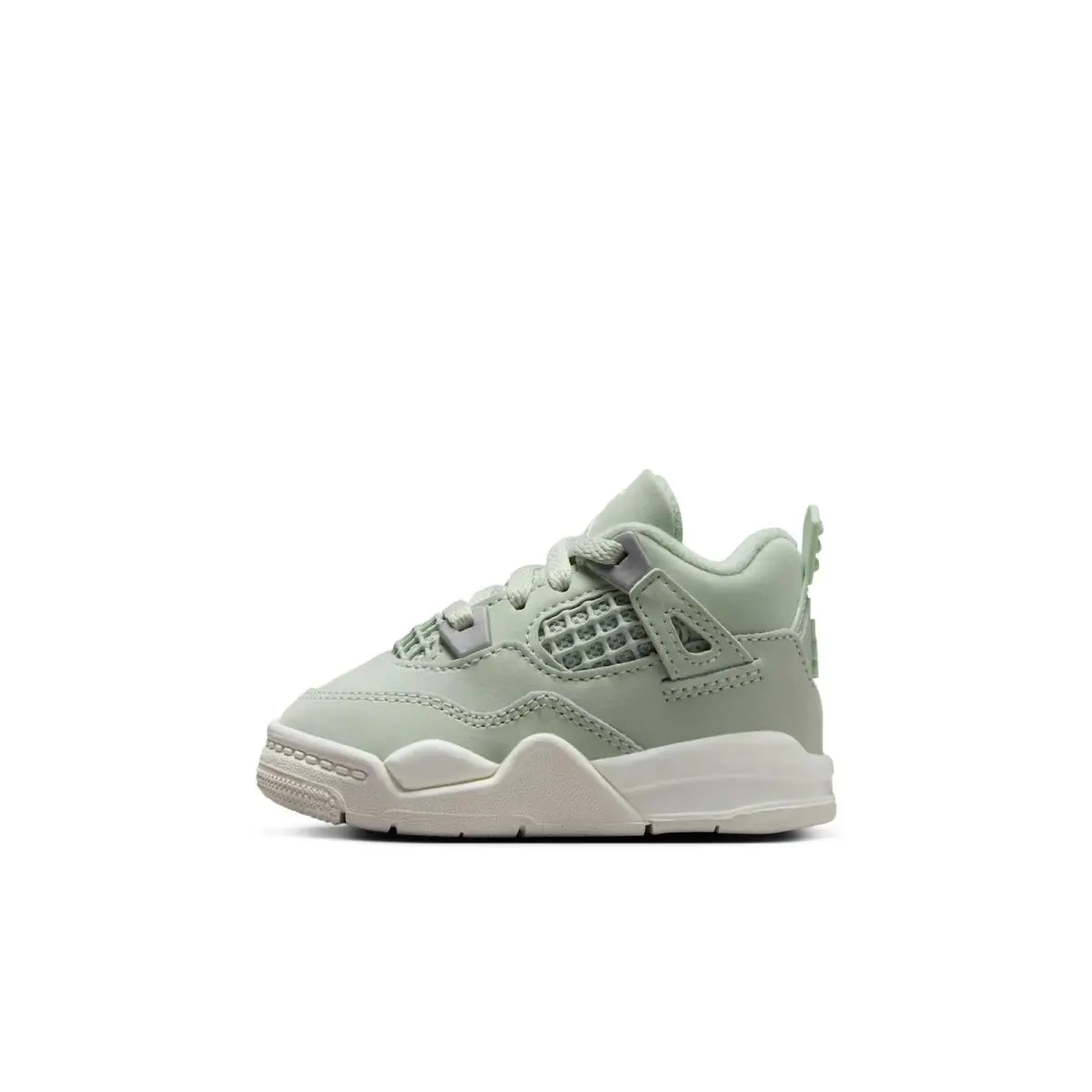 Nike shoes - Seafoam/Sail/Metallic Silver 5