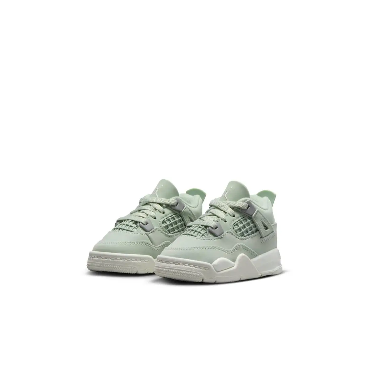 Nike shoes - Seafoam/Sail/Metallic Silver 6