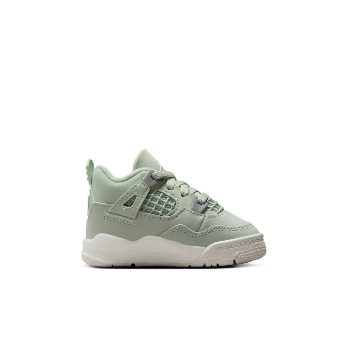 Nike shoes - Seafoam/Sail/Metallic Silver 7