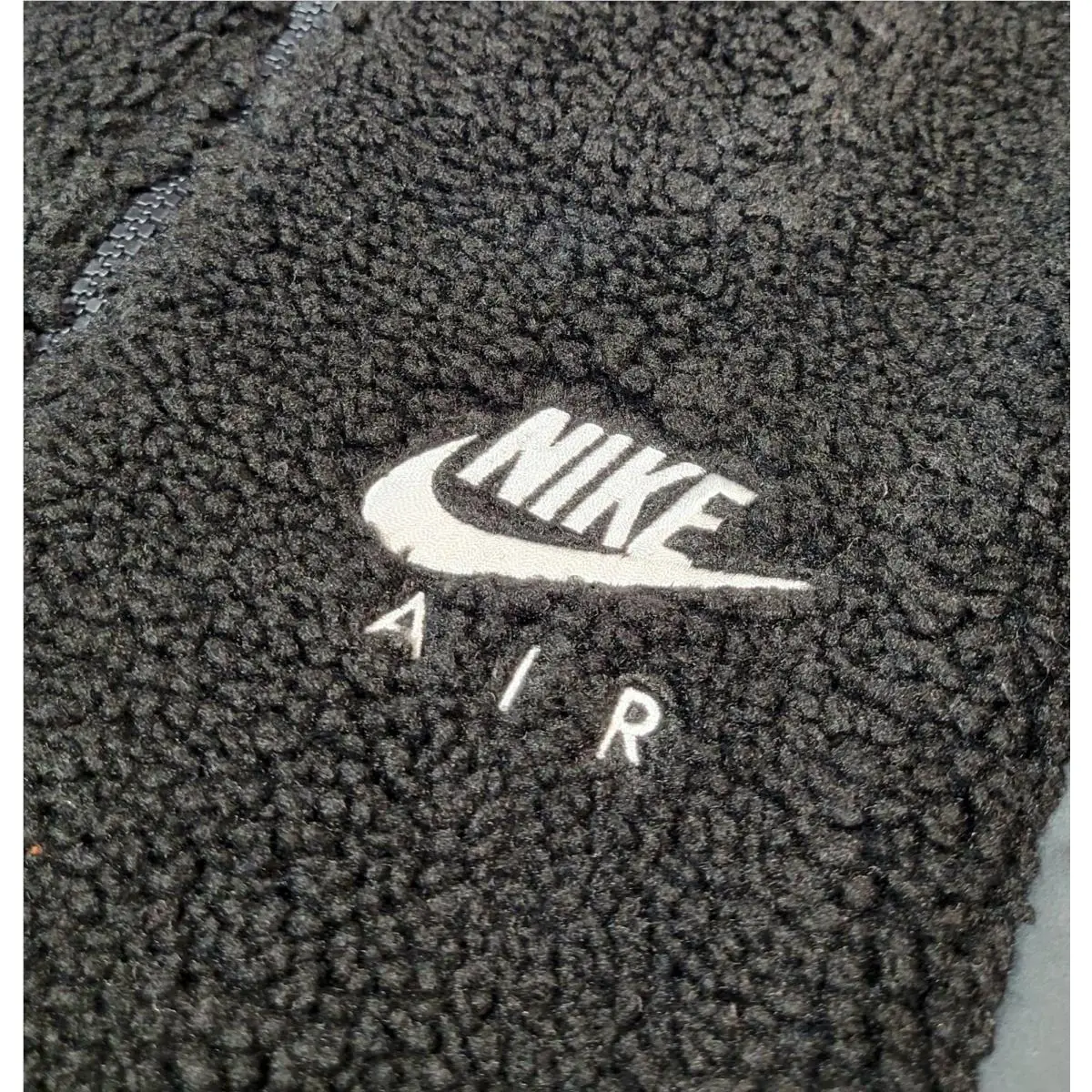 Nike clothing - DD6446-010 - DD6446-010 - Black White 2