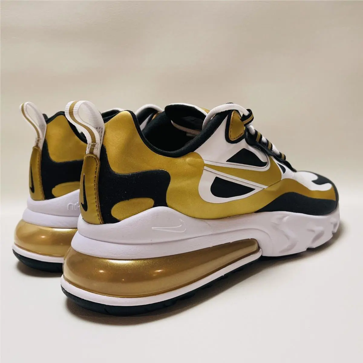 Nike shoes - Nike Air Max 270 - Air Max - CW7298100 - Multicolor 1