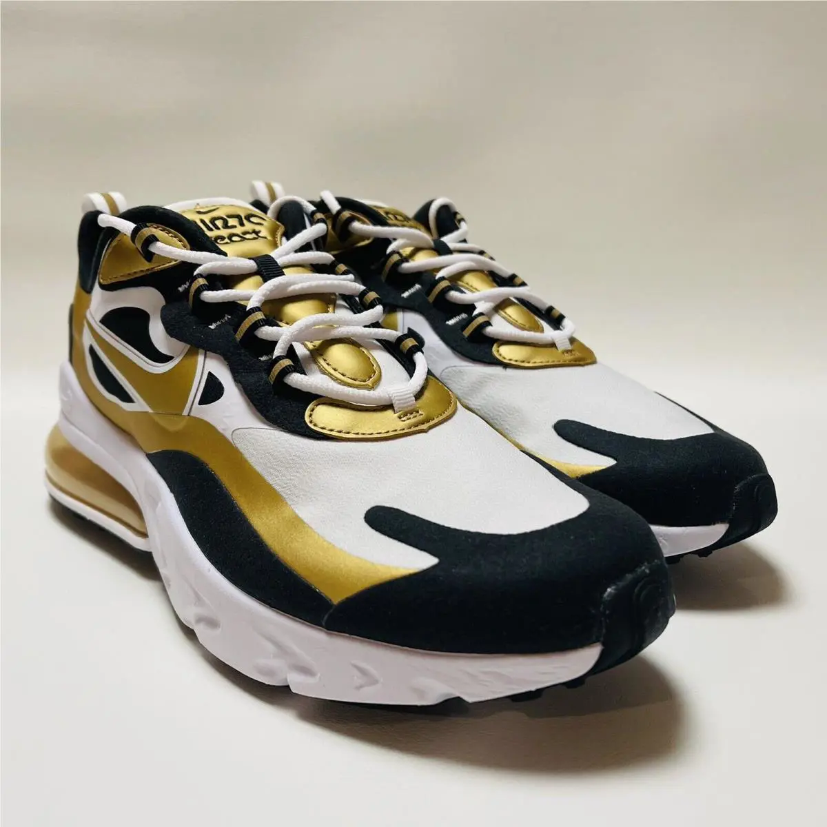 Nike shoes - Nike Air Max 270 - Air Max - CW7298100 - Multicolor 6