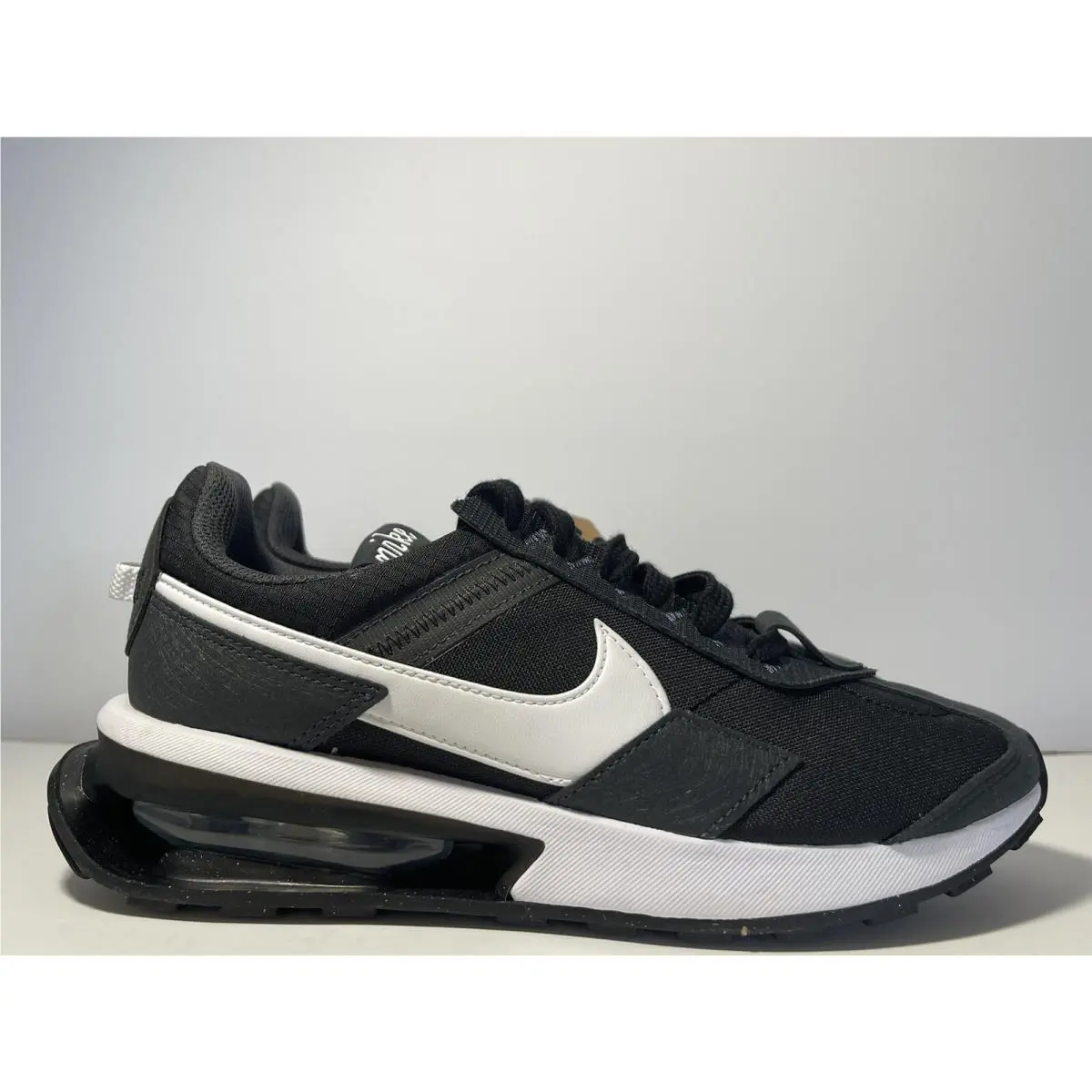 Nike shoes - Nike Air Max Pre-Day - Air Max - DC9402-001 - Black 0