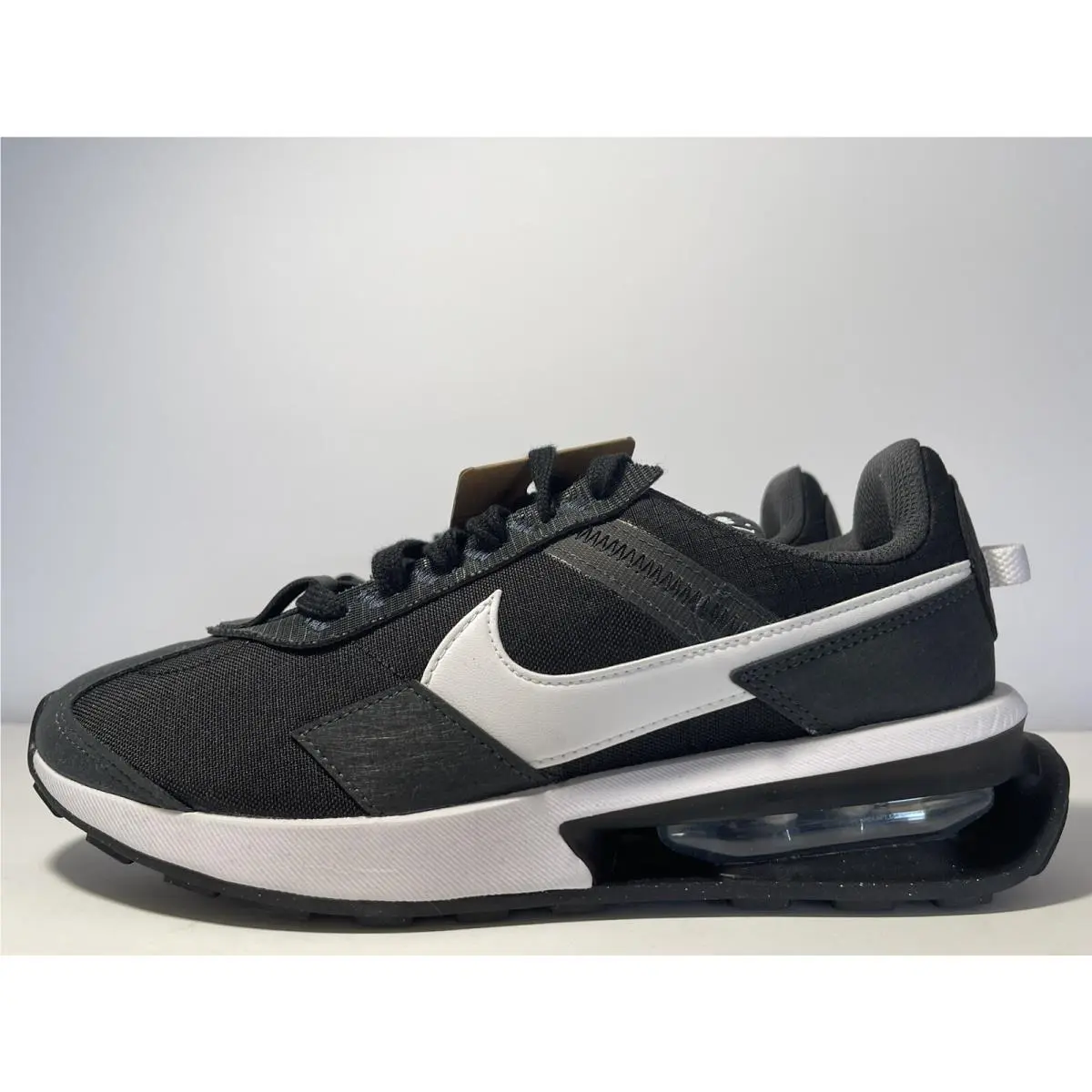 Nike shoes - Nike Air Max Pre-Day - Air Max - DC9402-001 - Black 7