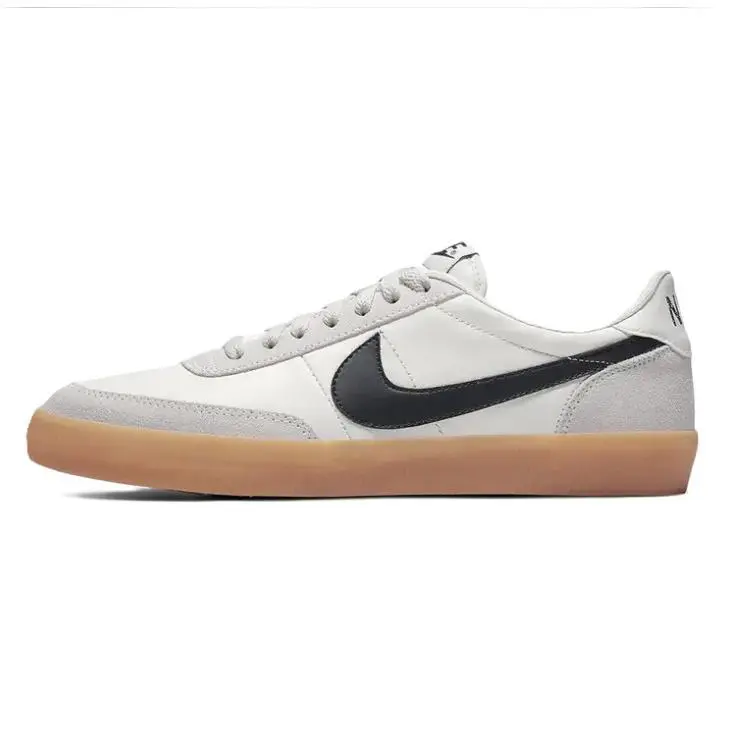 Nike shoes - Sail/Black/Oil Gray Gum 1