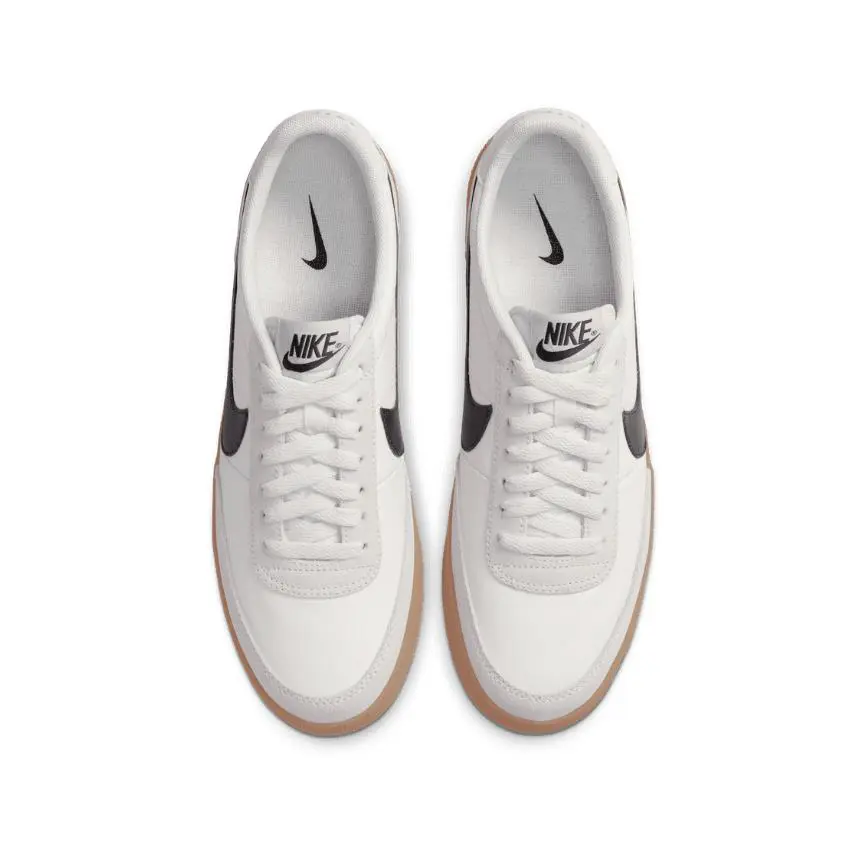 Nike shoes - Sail/Black/Oil Gray Gum 2