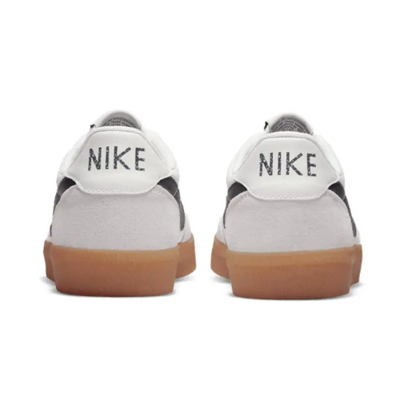 Nike shoes - Sail/Black/Oil Gray Gum 3