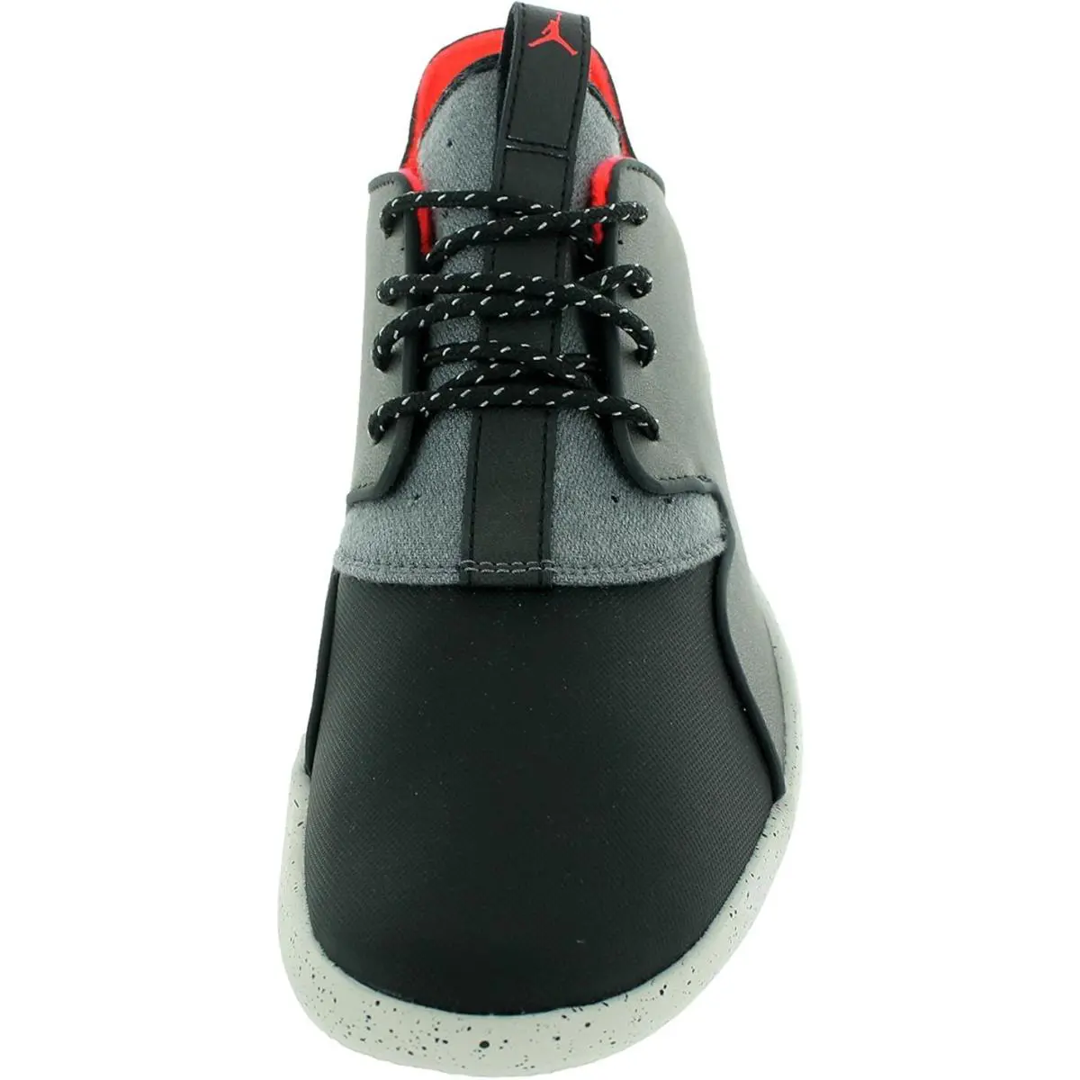 Nike shoes - Black 3