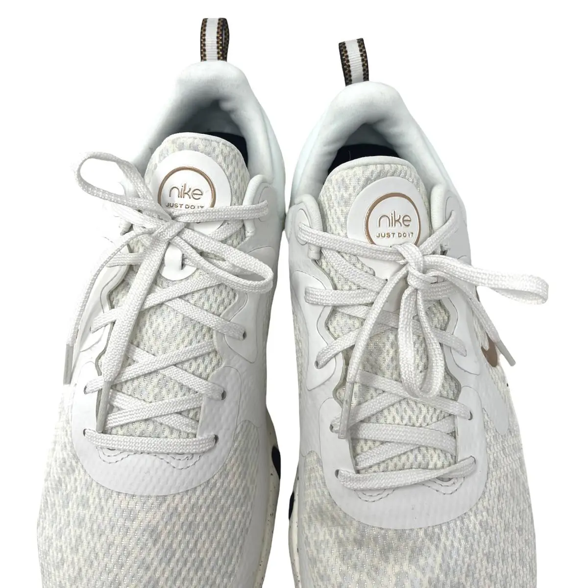 Nike shoes - Nike Renew In-Season - Renew - DA8309-100 - White 2