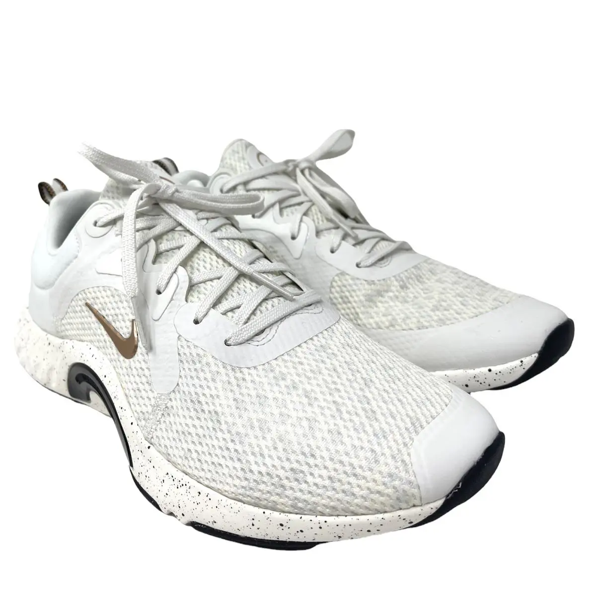 Nike shoes - Nike Renew In-Season - Renew - DA8309-100 - White 3