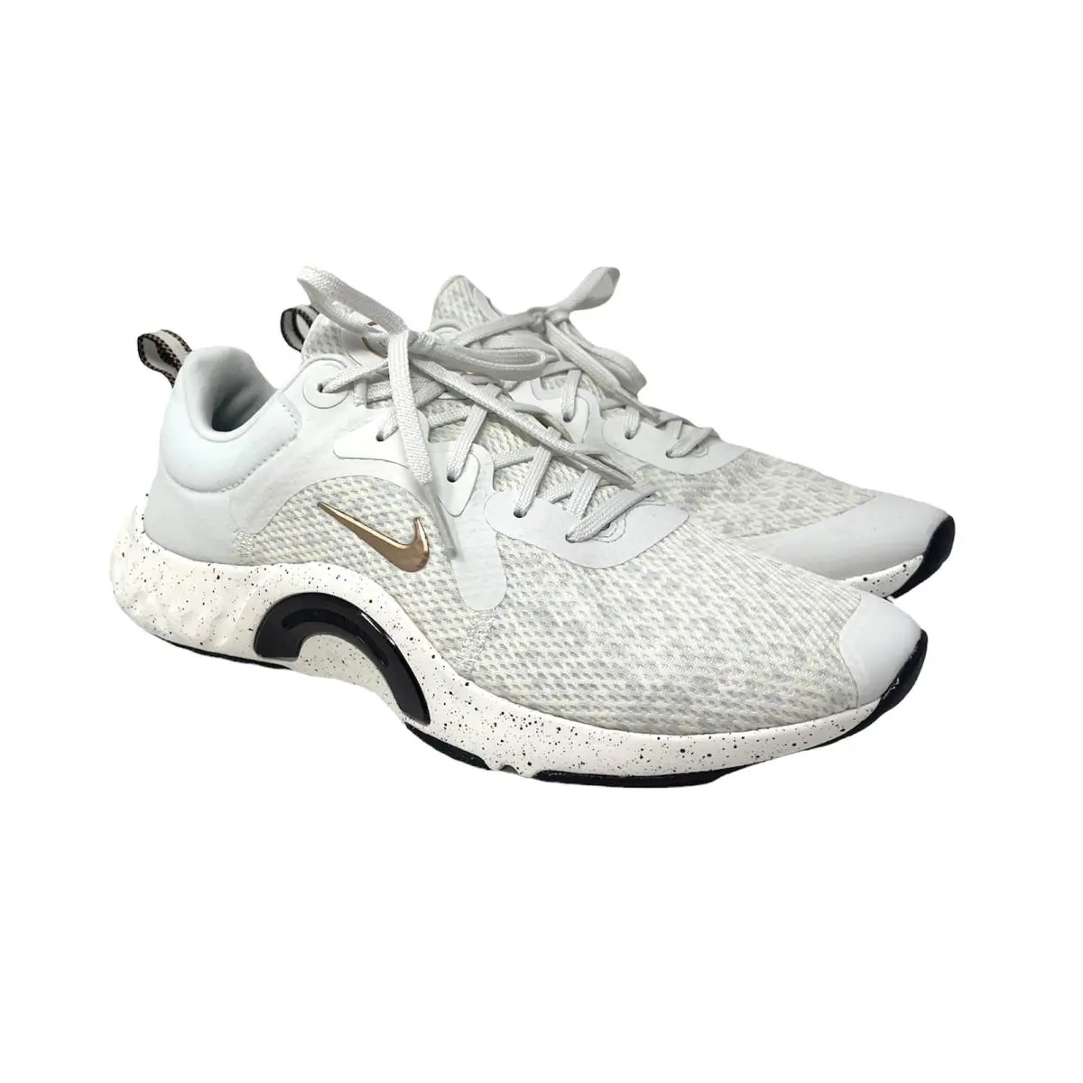 Nike shoes - Nike Renew In-Season - Renew - DA8309-100 - White 5