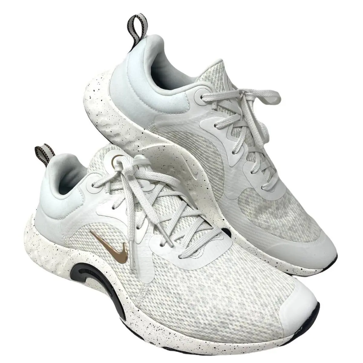 Nike shoes - Nike Renew In-Season - Renew - DA8309-100 - White 10