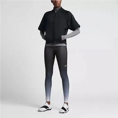 Nike clothing - Nike Therma Sphere 809262-010 - Therma Sphere - 809262-010 - Black 3