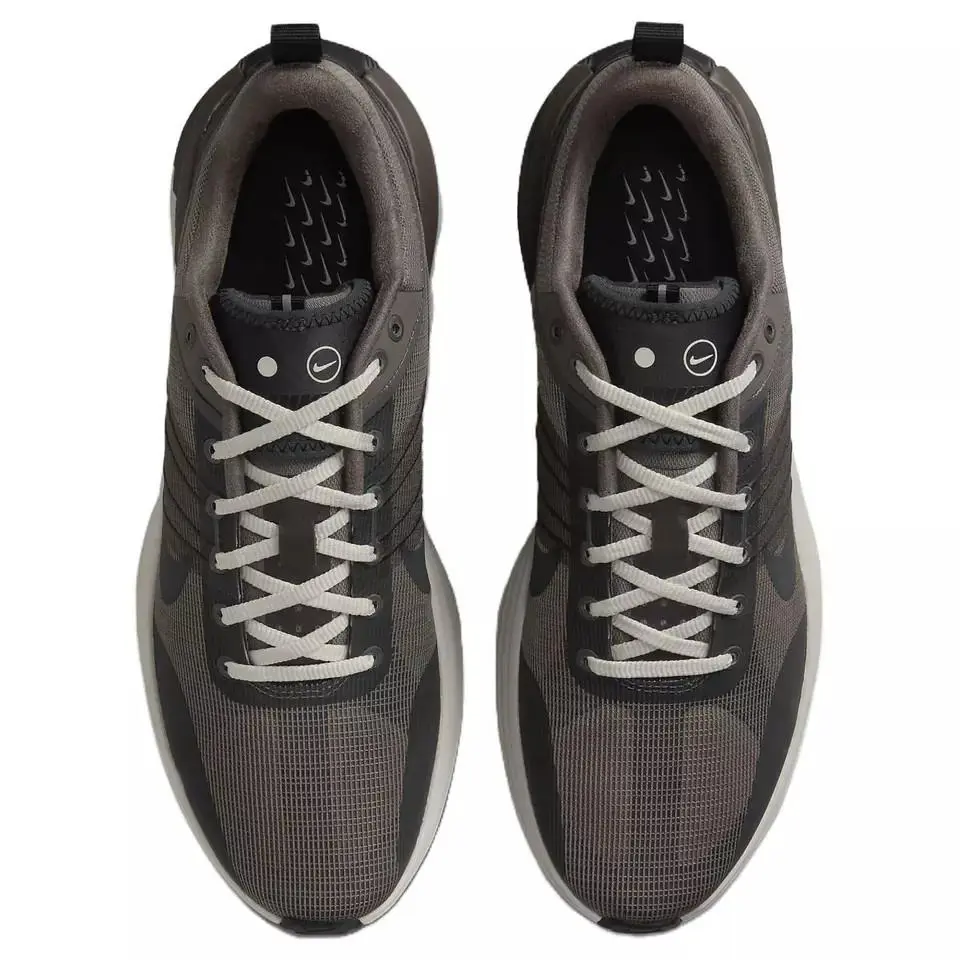 Nike shoes - Nike Lunar Roam - Lunar Roam - DV2440 202 - CAVE STONE /DK SMOKE GREY 1