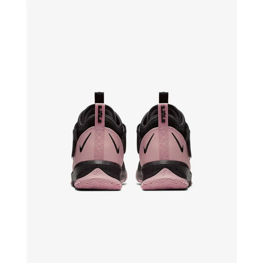 Nike shoes - Black/Bleached Coral/Black 11