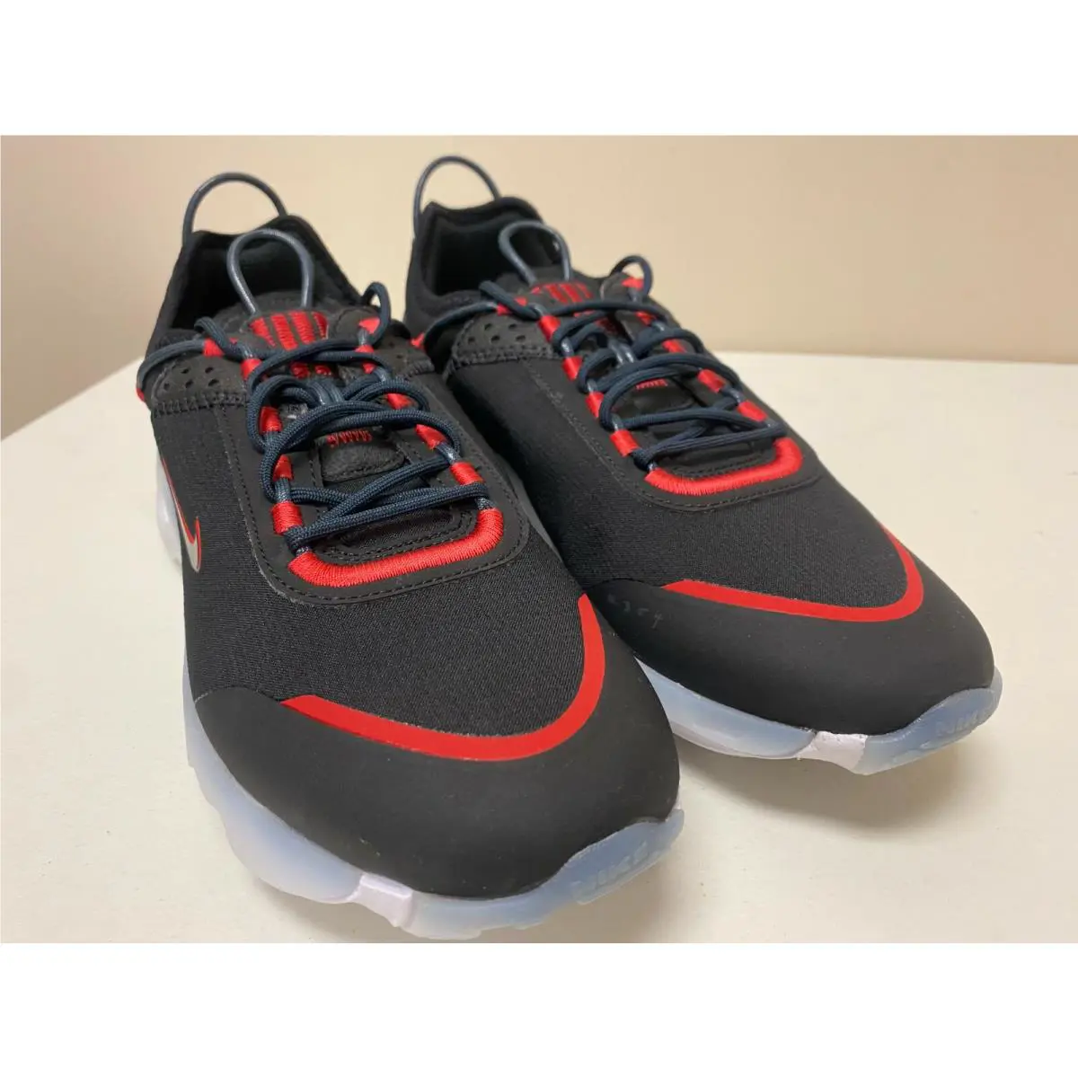 Nike shoes - NIke Air Max 2090 - Air Max - Black 0