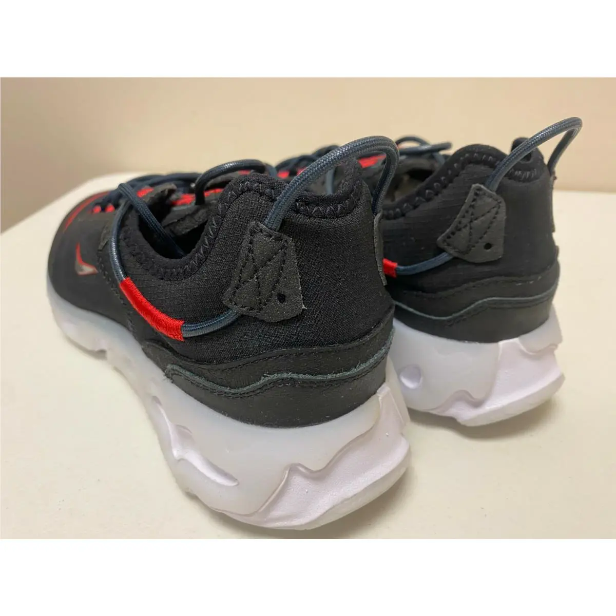 Nike shoes - NIke Air Max 2090 - Air Max - Black 5