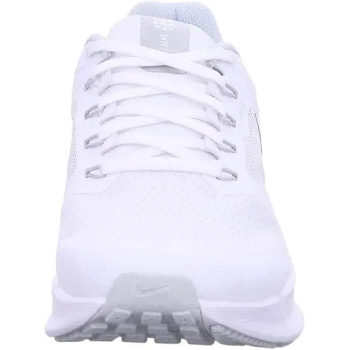 Nike shoes - Nike 3 - DR2698-101 - White/Metallic Silver-Pure Plat 9