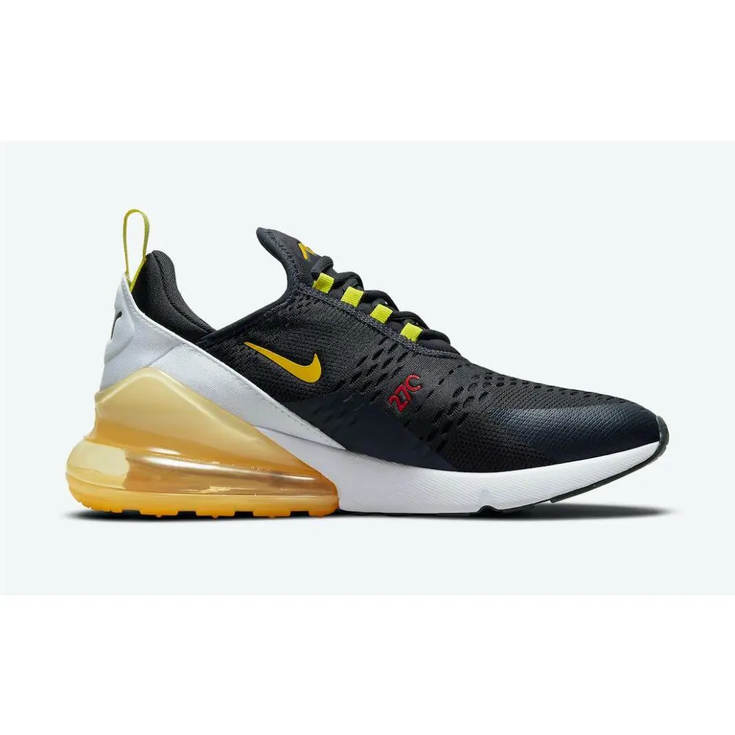 Nike shoes - Nike Air Max 270 - Air Max - DO5849-001 - Black 0