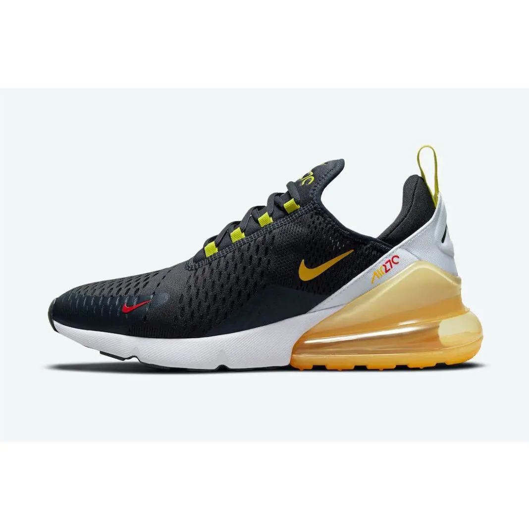 Nike shoes - Nike Air Max 270 - Air Max - DO5849-001 - Black 1