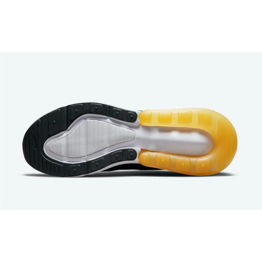 Nike shoes - Nike Air Max 270 - Air Max - DO5849-001 - Black 10