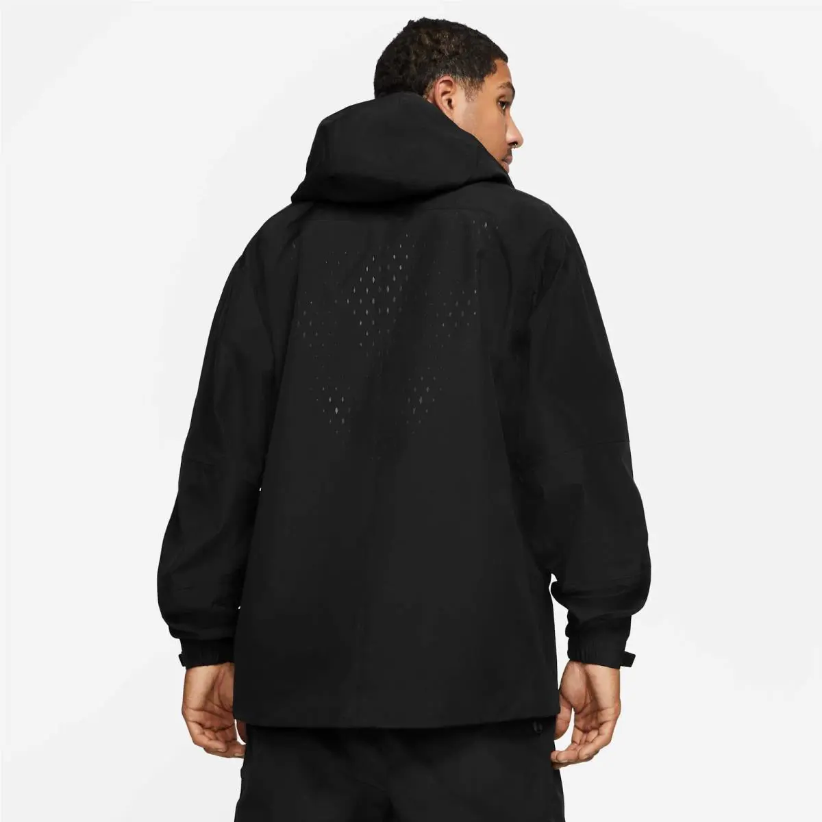 Nike clothing - BLACK 8