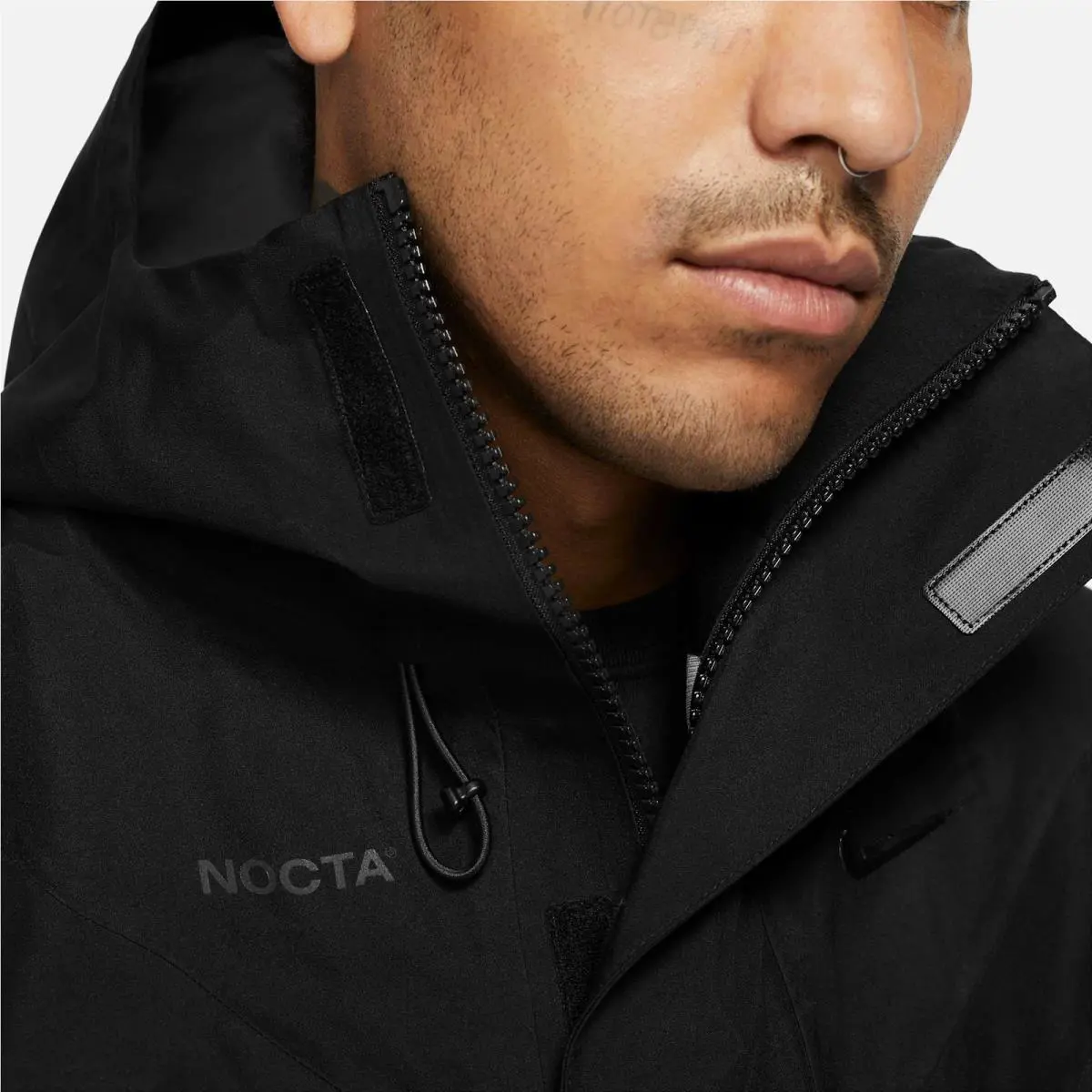 Nike clothing - BLACK 2