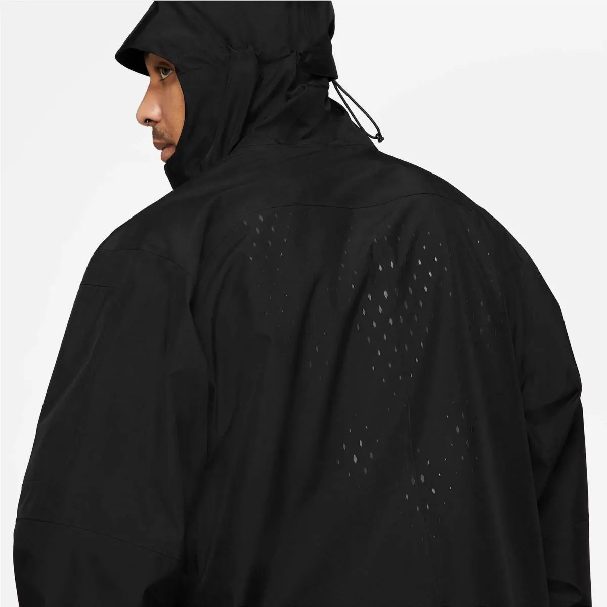 Nike clothing - BLACK 10
