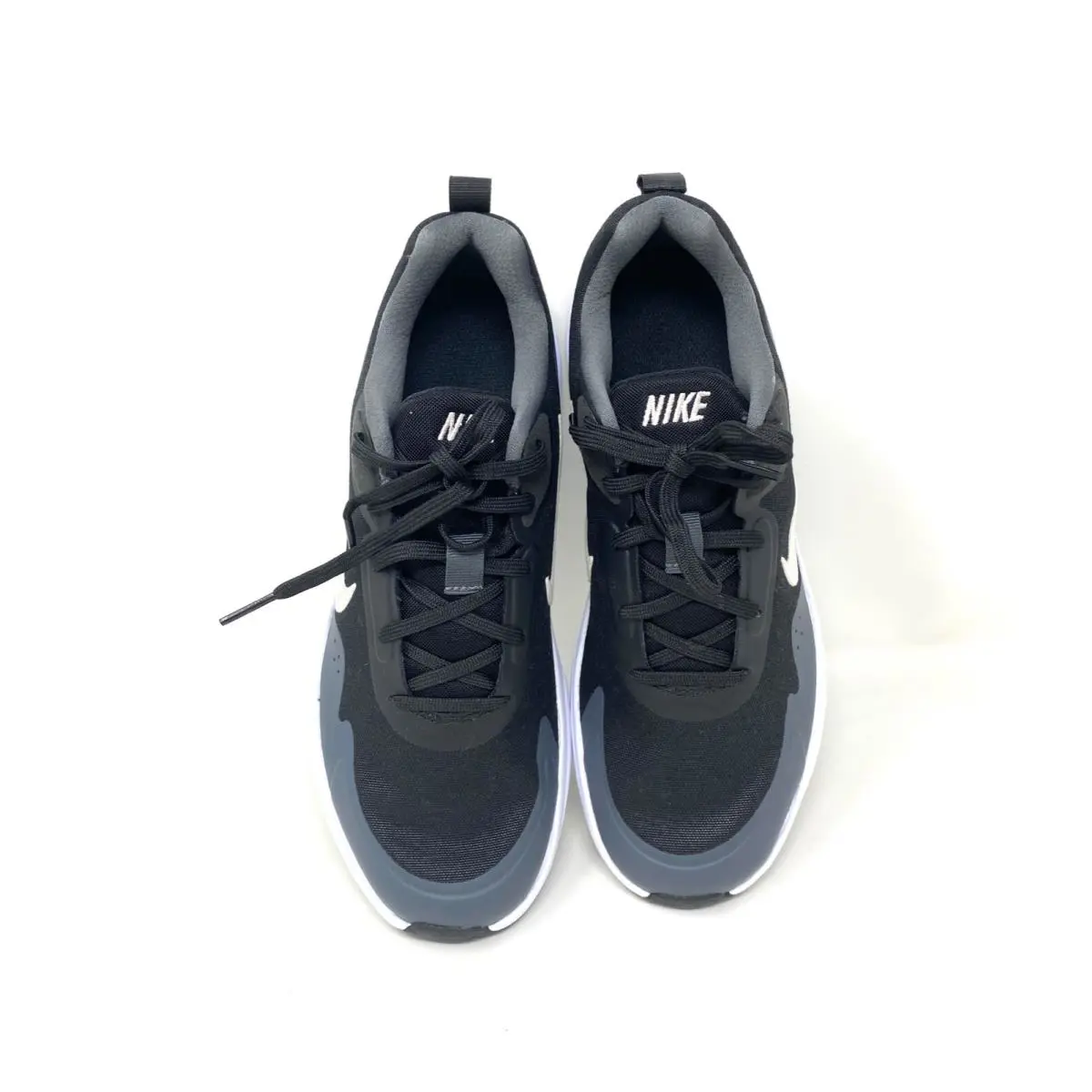 Nike shoes - Nike Wearallday - Wearallday - CJ3816 011 - Black 5