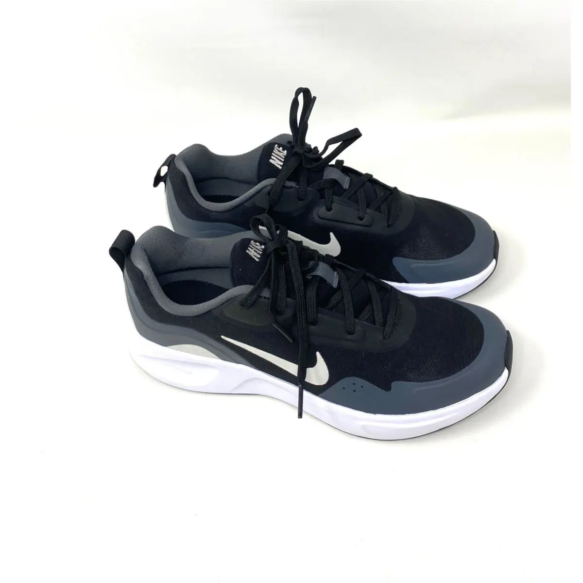 Nike shoes - Nike Wearallday - Wearallday - CJ3816 011 - Black 2