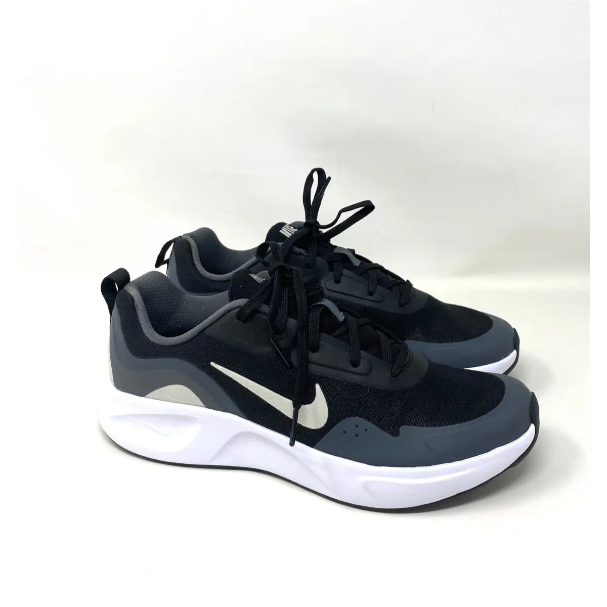 Nike shoes - Nike Wearallday - Wearallday - CJ3816 011 - Black 3