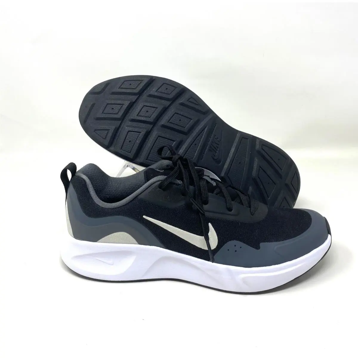 Nike shoes - Nike Wearallday - Wearallday - CJ3816 011 - Black 4