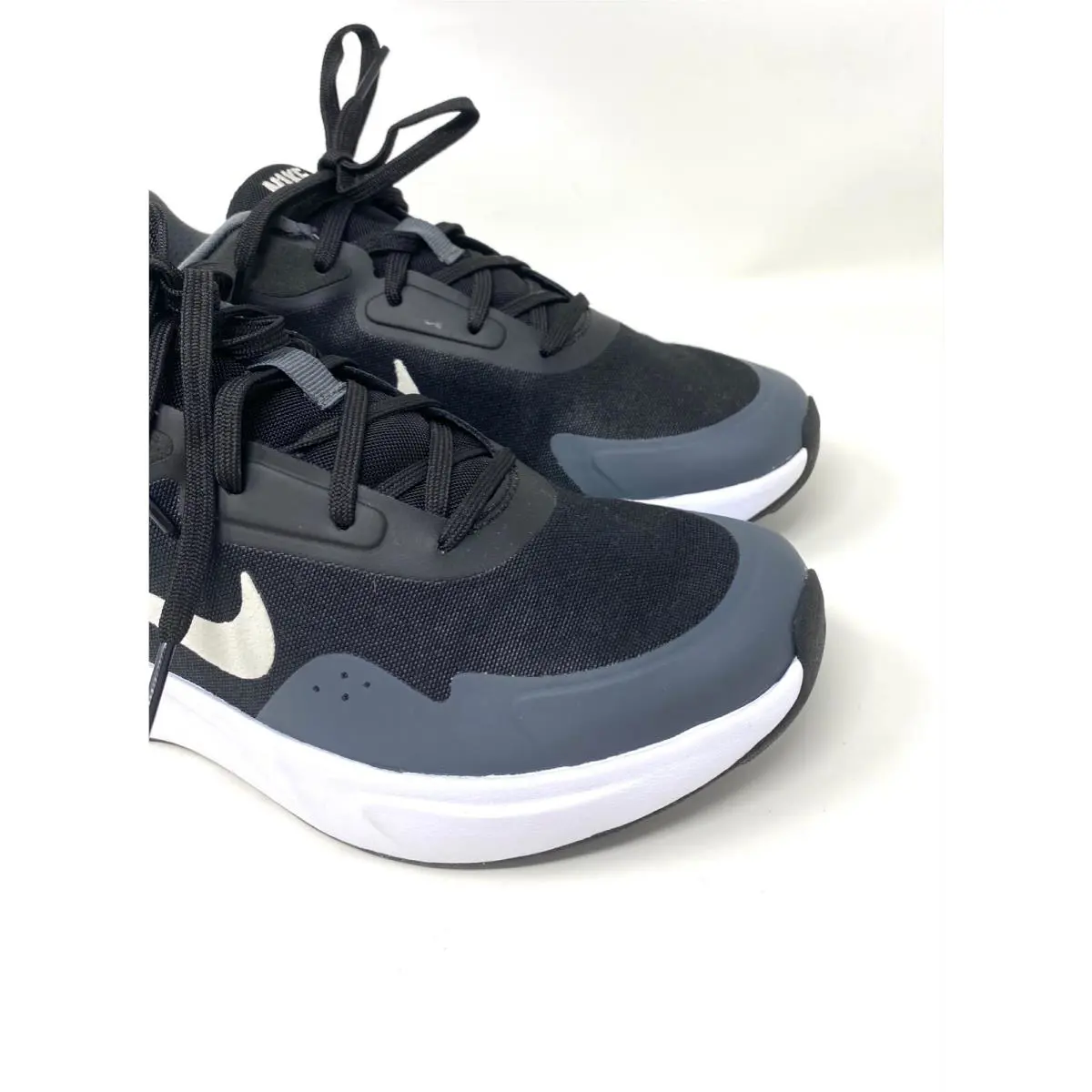 Nike shoes - Nike Wearallday - Wearallday - CJ3816 011 - Black 1