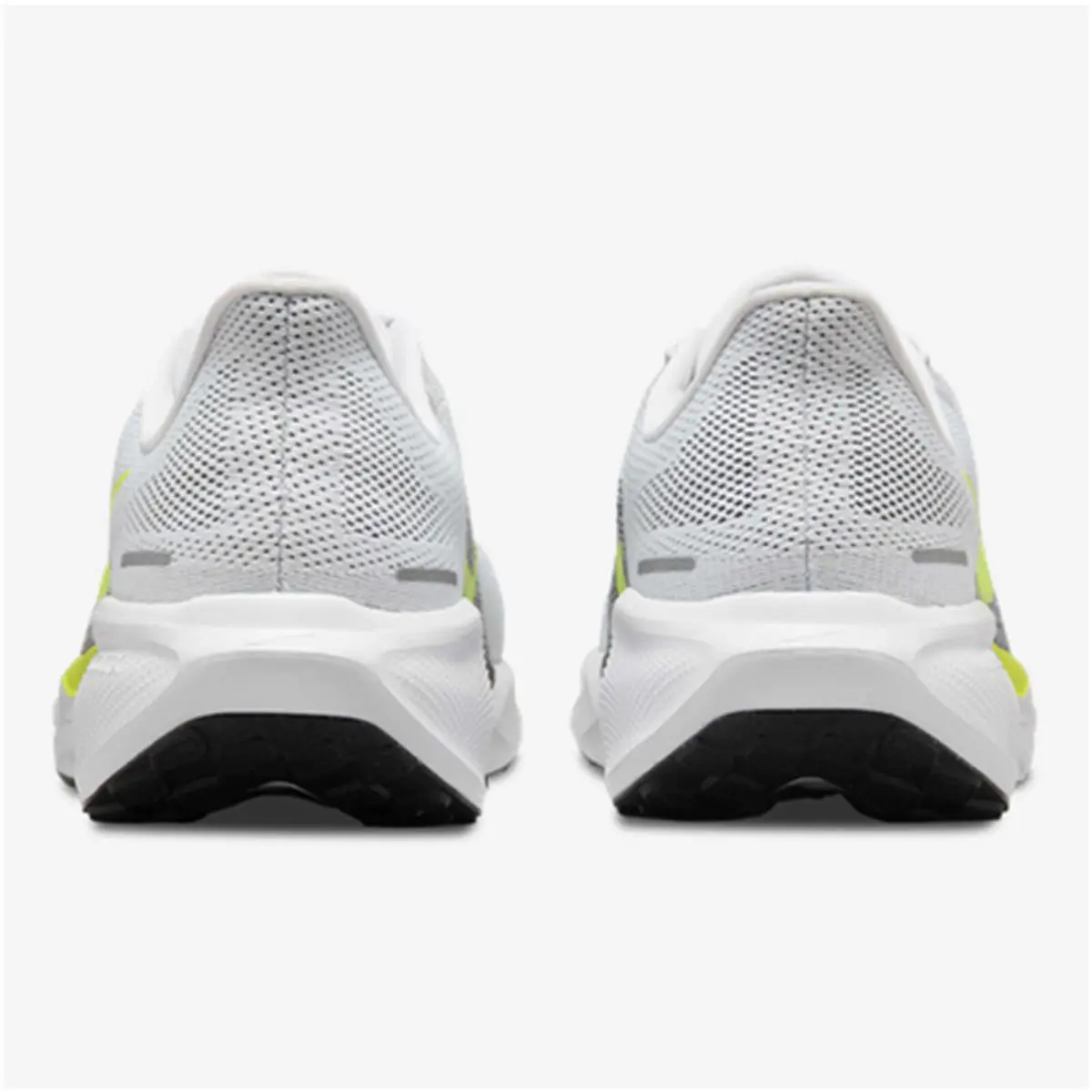 Nike shoes - Nike Air Zoom Pegasus 41 - FD2722-104 - WHITE/VOLT-BLACK 1