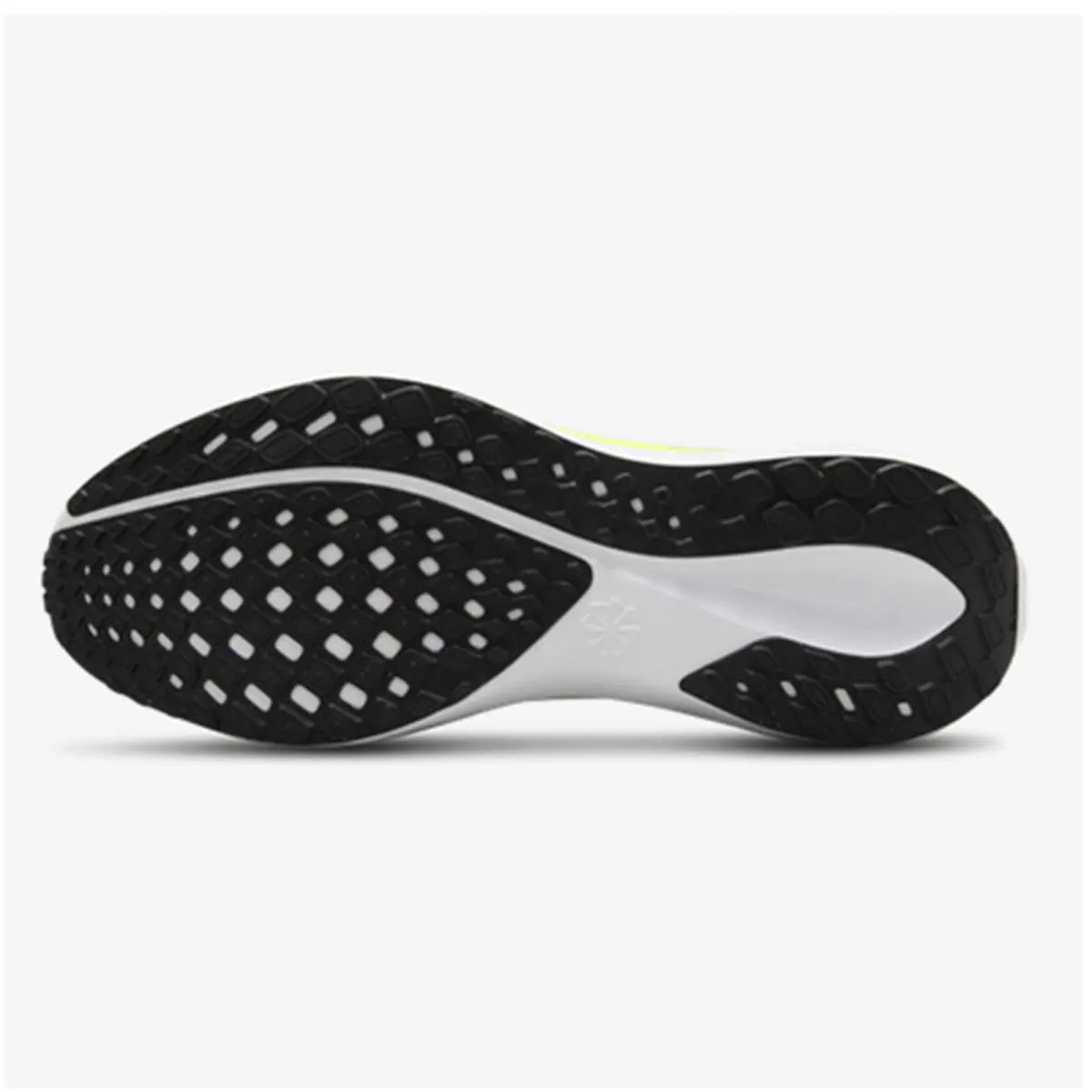 Nike shoes - Nike Air Zoom Pegasus 41 - FD2722-104 - WHITE/VOLT-BLACK 2