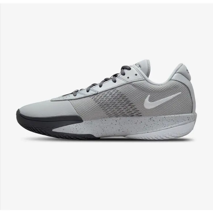 Nike shoes - Nike LT - FB2599-004 - Light Smoke Gray/photon Dust 0