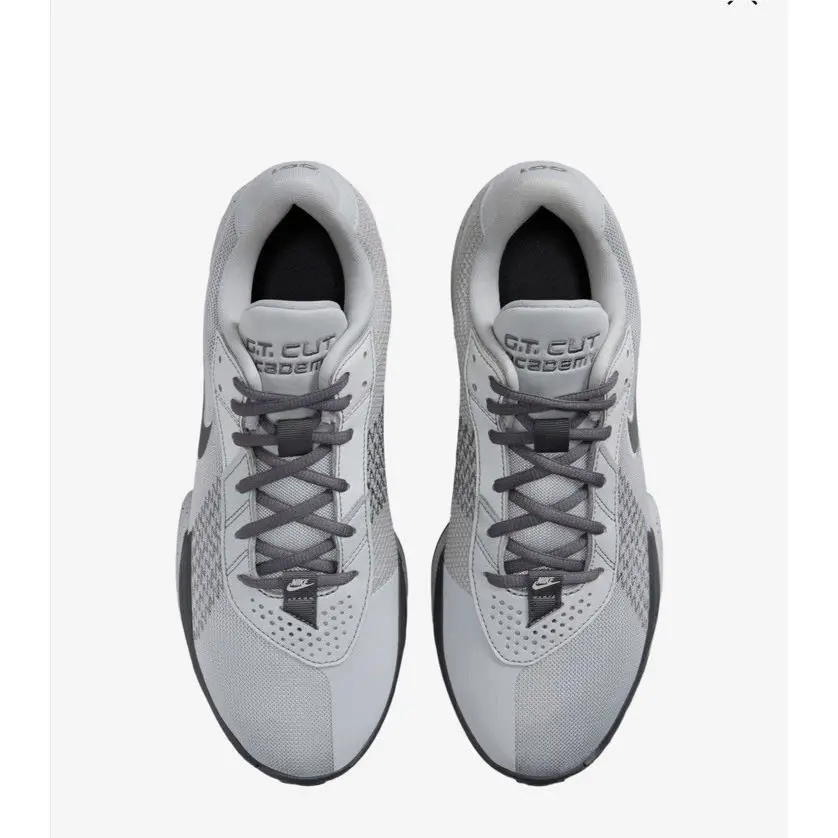 Nike shoes - Nike LT - FB2599-004 - Light Smoke Gray/photon Dust 1