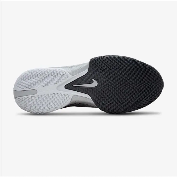 Nike shoes - Nike LT - FB2599-004 - Light Smoke Gray/photon Dust 8