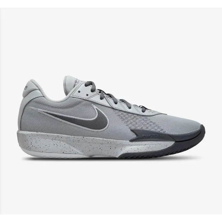 Nike shoes - Nike LT - FB2599-004 - Light Smoke Gray/photon Dust 4