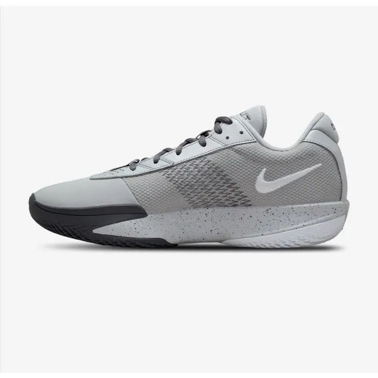 Nike shoes - Nike LT - FB2599-004 - Light Smoke Gray/photon Dust 5