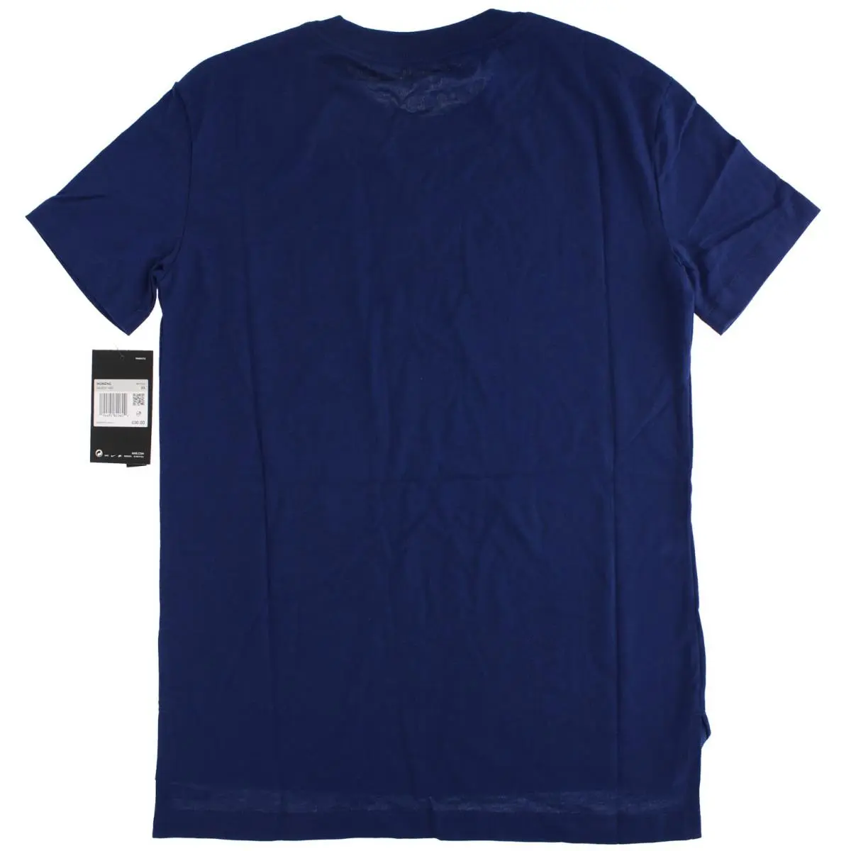Nike clothing - DA2037 - DA2037 - Blue/Yellow 0